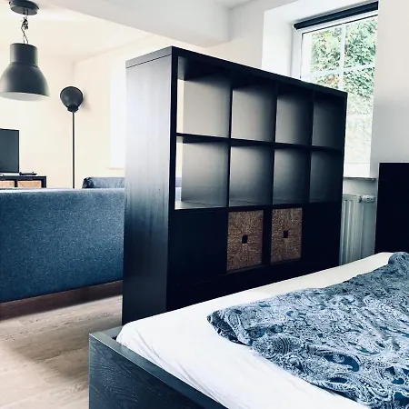 Im Gaestehaus Matzmuehle Apartment