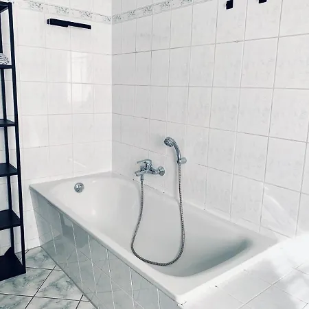 Apartment Im Gaestehaus Matzmuehle *